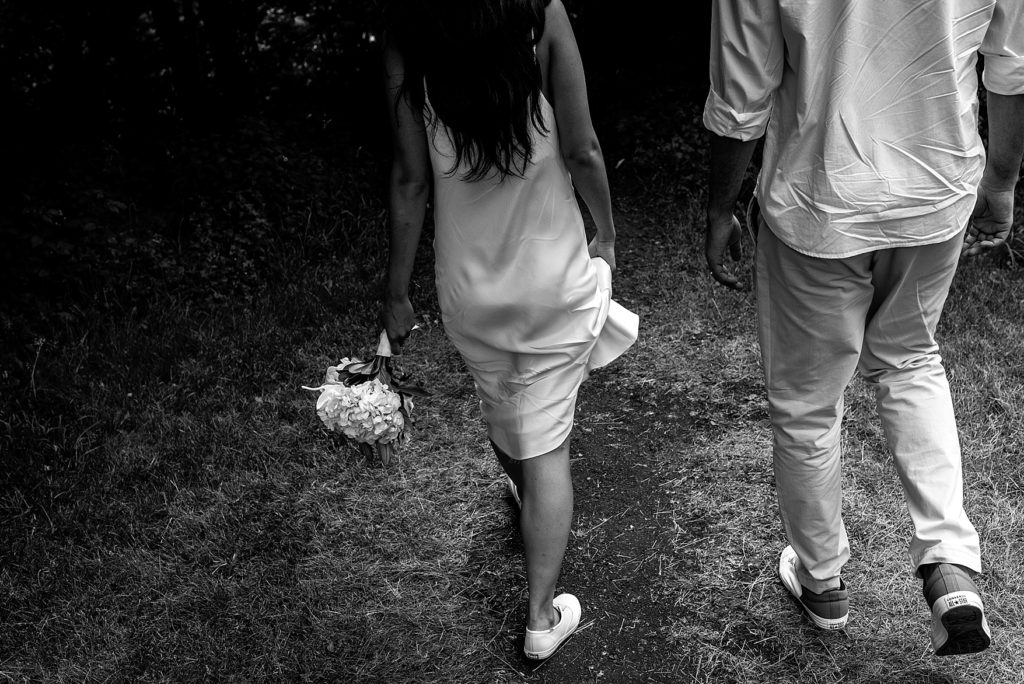 Prince Edward County Elopement - 7