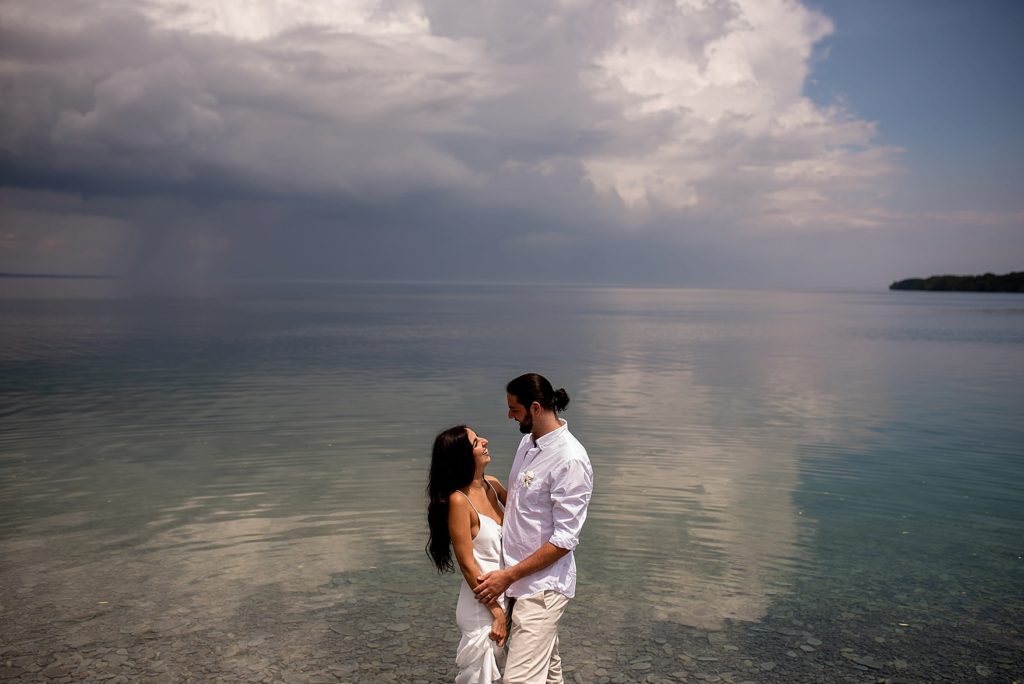 Prince Edward County Elopement - 8