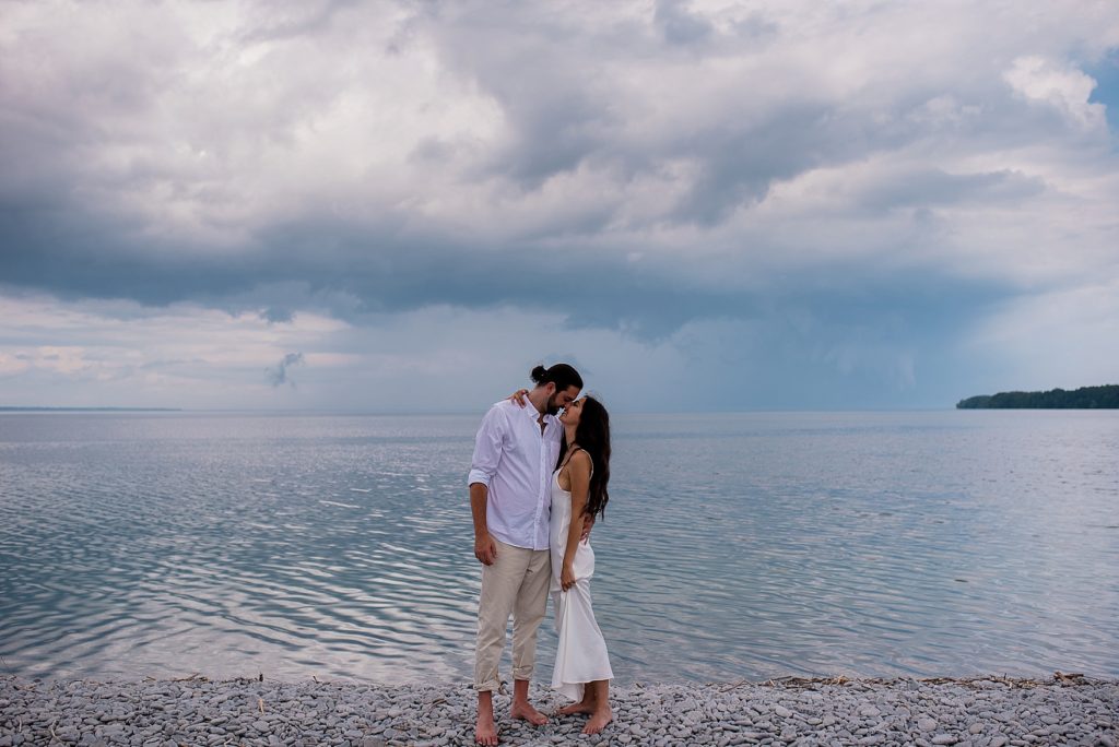 Elopement in Prince Edward County - 3