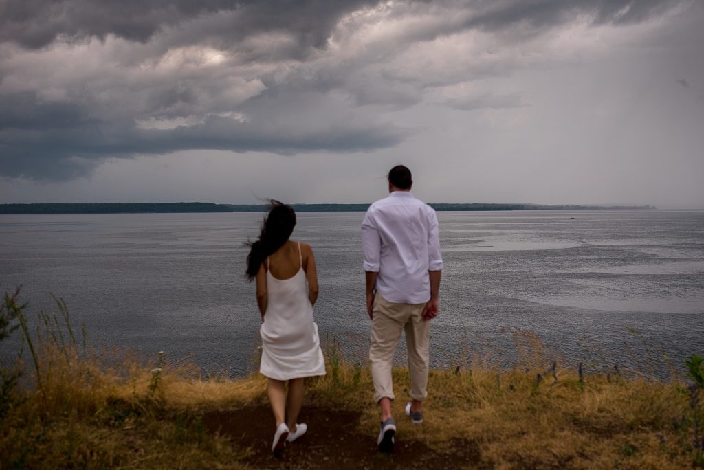 Elopement in Prince Edward County - 5