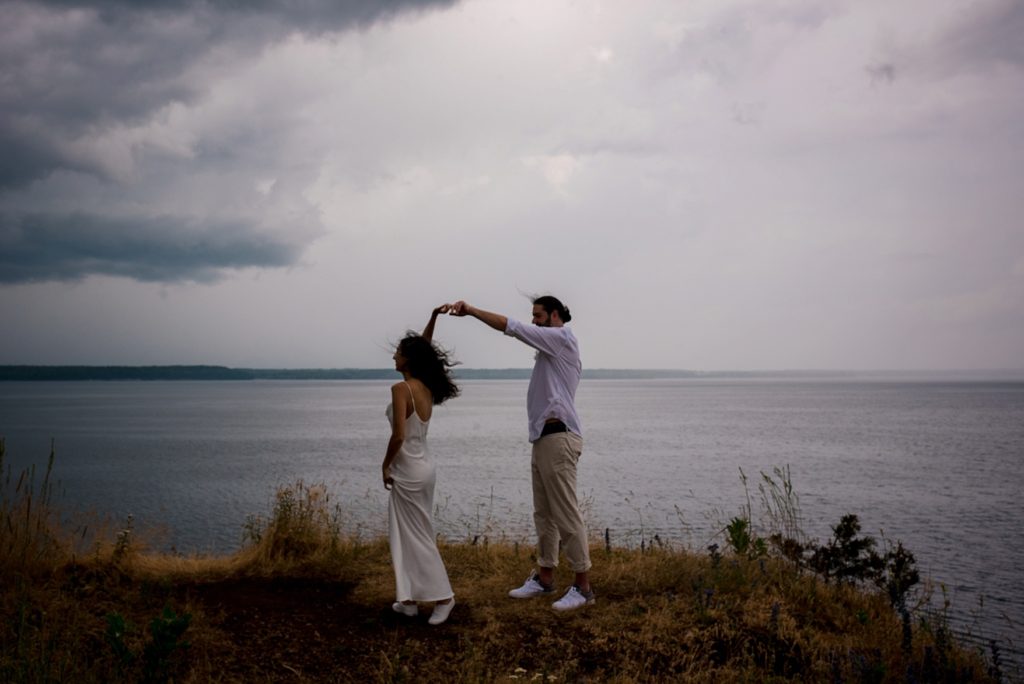 Prince Edward County wedding - 3