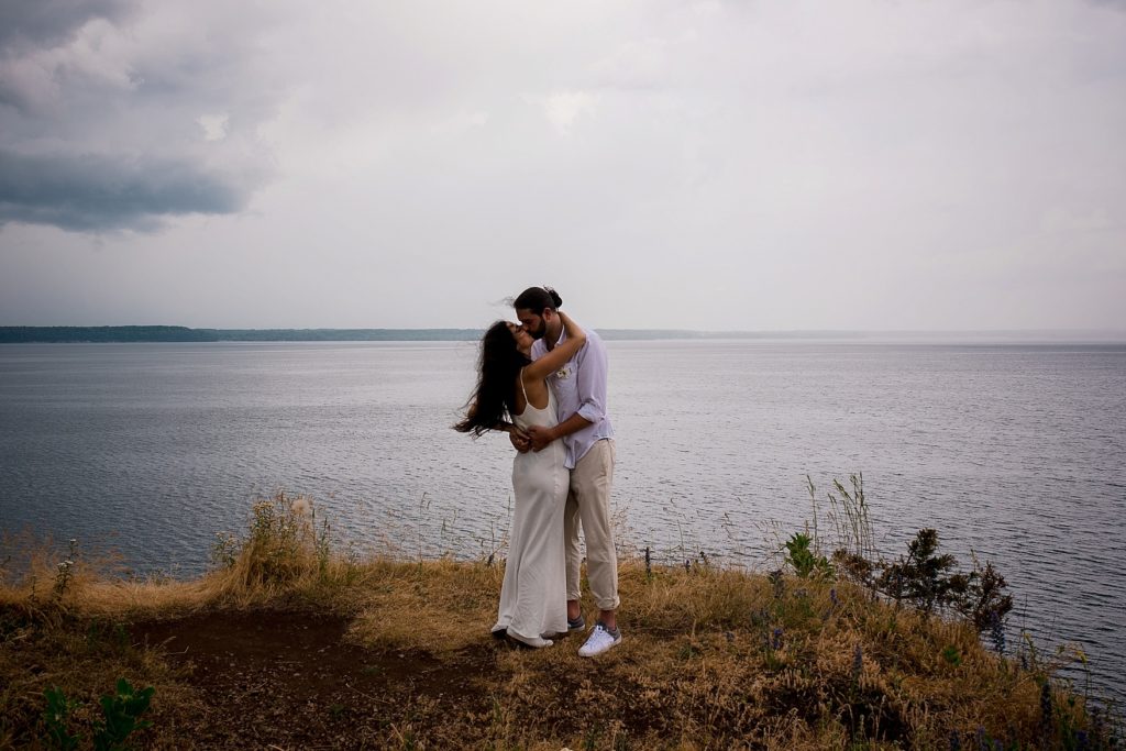 Prince Edward County wedding - 5