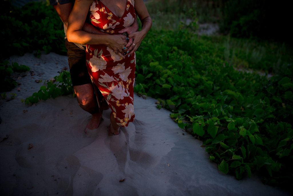 Sandbanks Prince Edward County