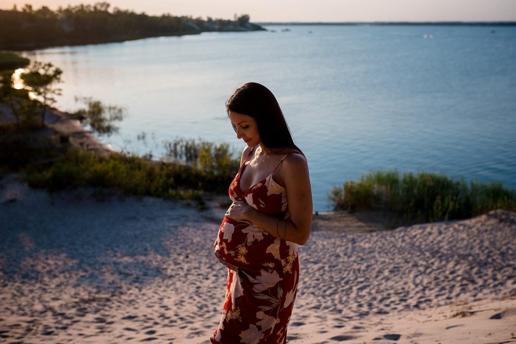 Sandbanks Prince Edward County