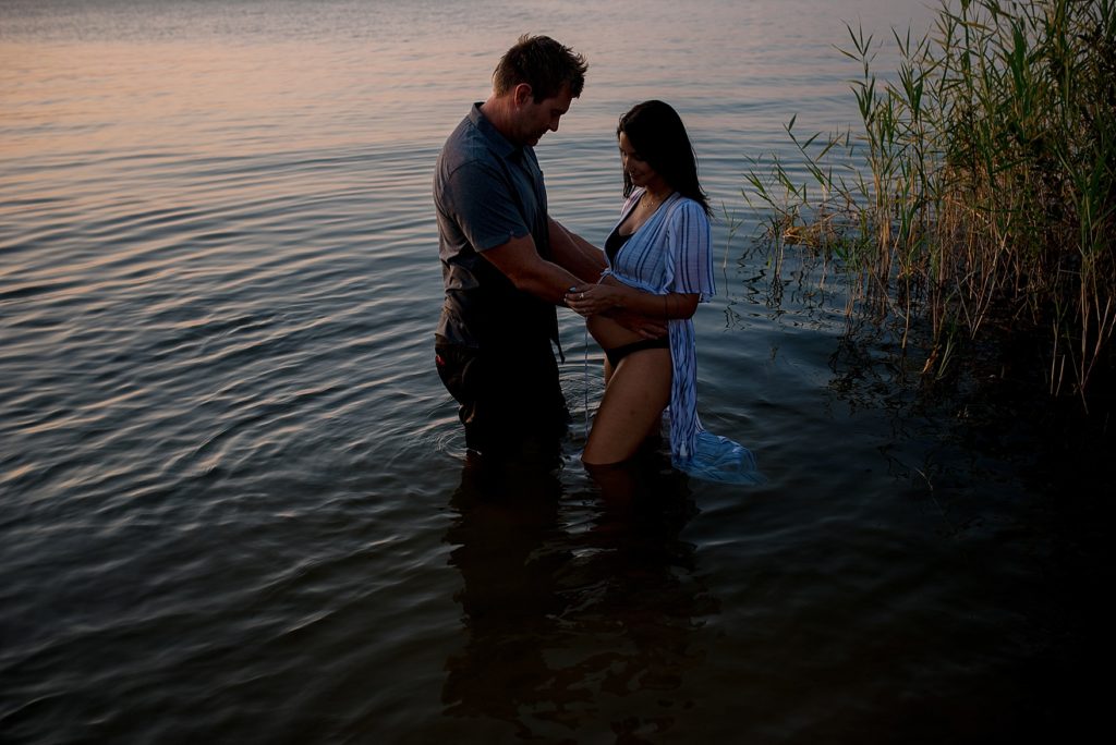 Prince Edward County Maternity Photos - 10