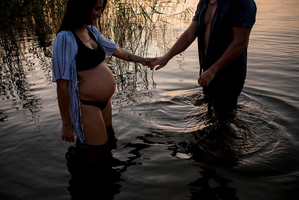 Prince Edward County Maternity Photos - 15