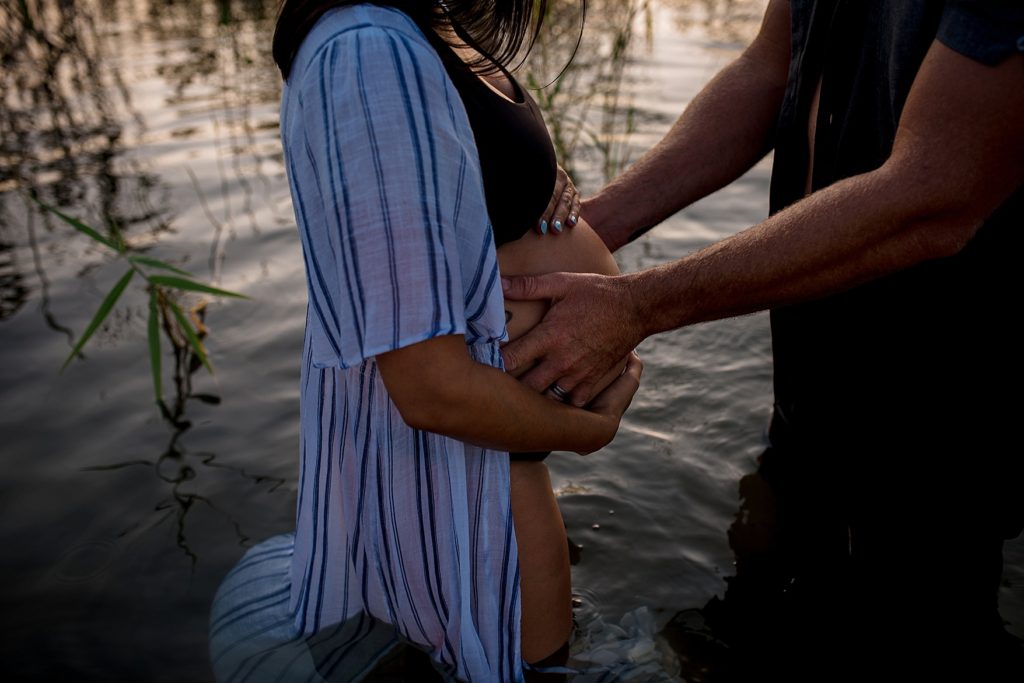 Prince Edward County Maternity Photos - 16