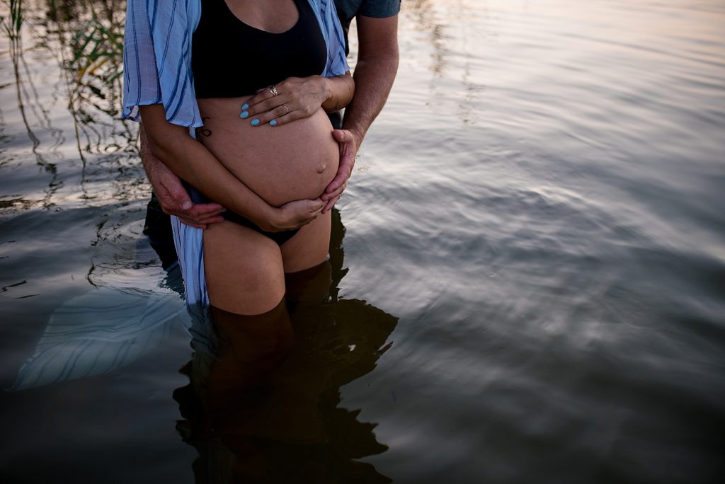 Prince Edward County Maternity Photos - 18