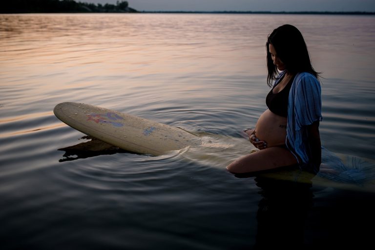 Prince Edward County Maternity Photos - 20