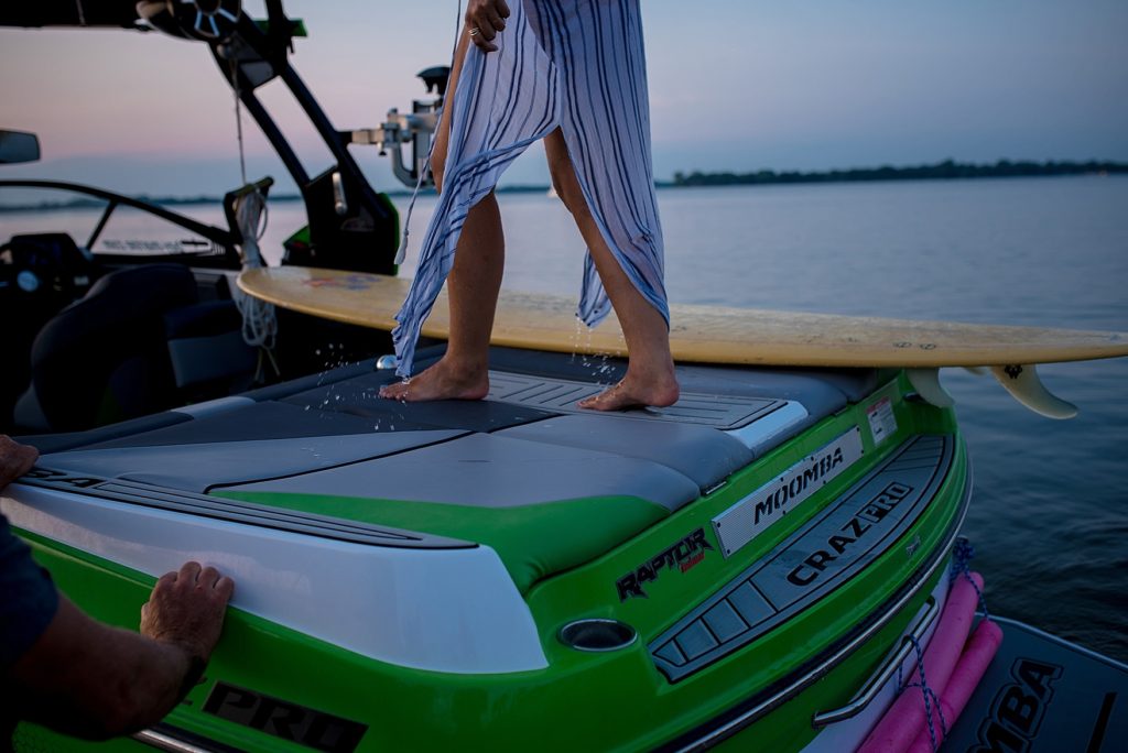 Westlake wakeboard school