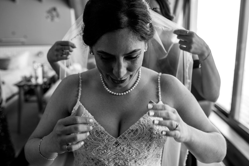 Drake Devonshire wedding