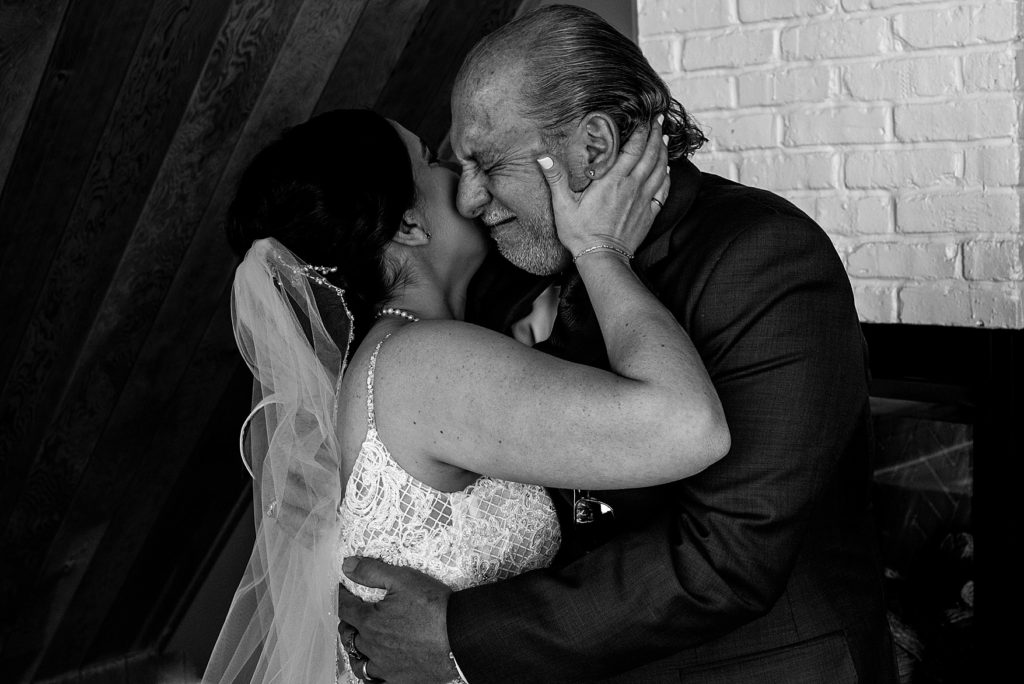 Prince Edward County wedding photographer - 1