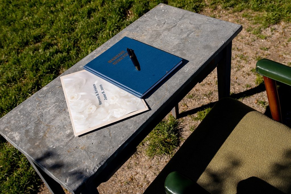 Drake Devonshire wedding Prince Edward County