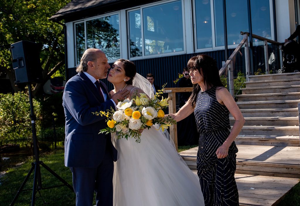 Drake Devonshire wedding Prince Edward County - 3