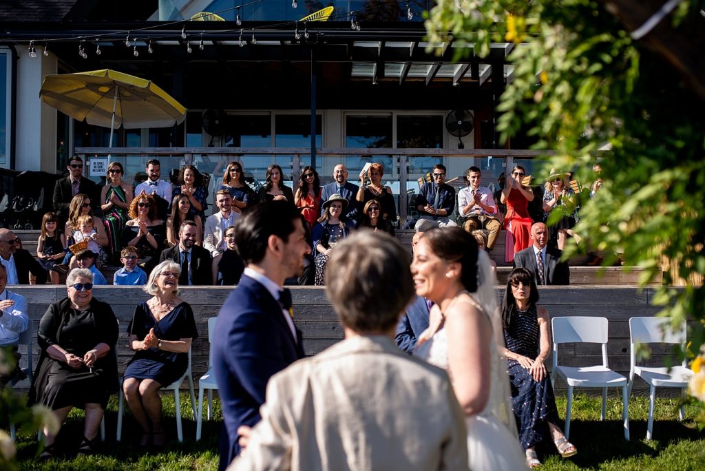 Prince Edward County wedding - 2