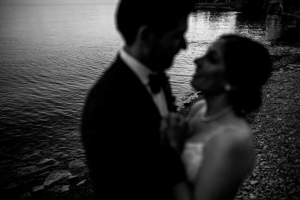 Prince Edward County wedding - 1