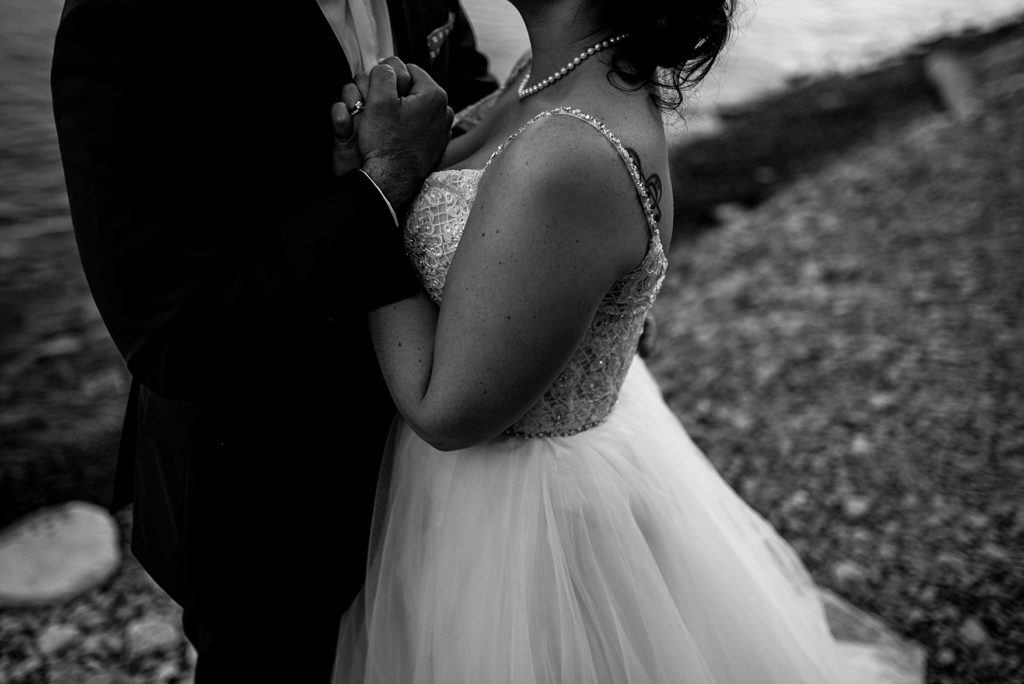 Prince Edward County wedding - 2