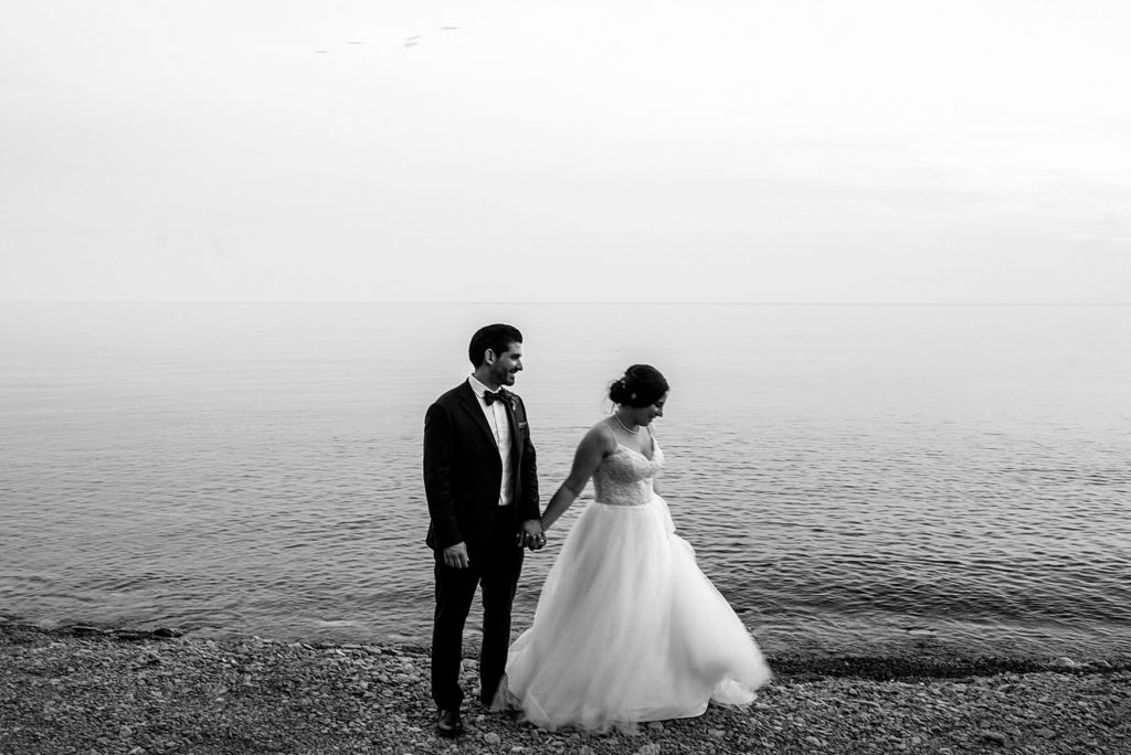 Prince Edward County wedding - 19