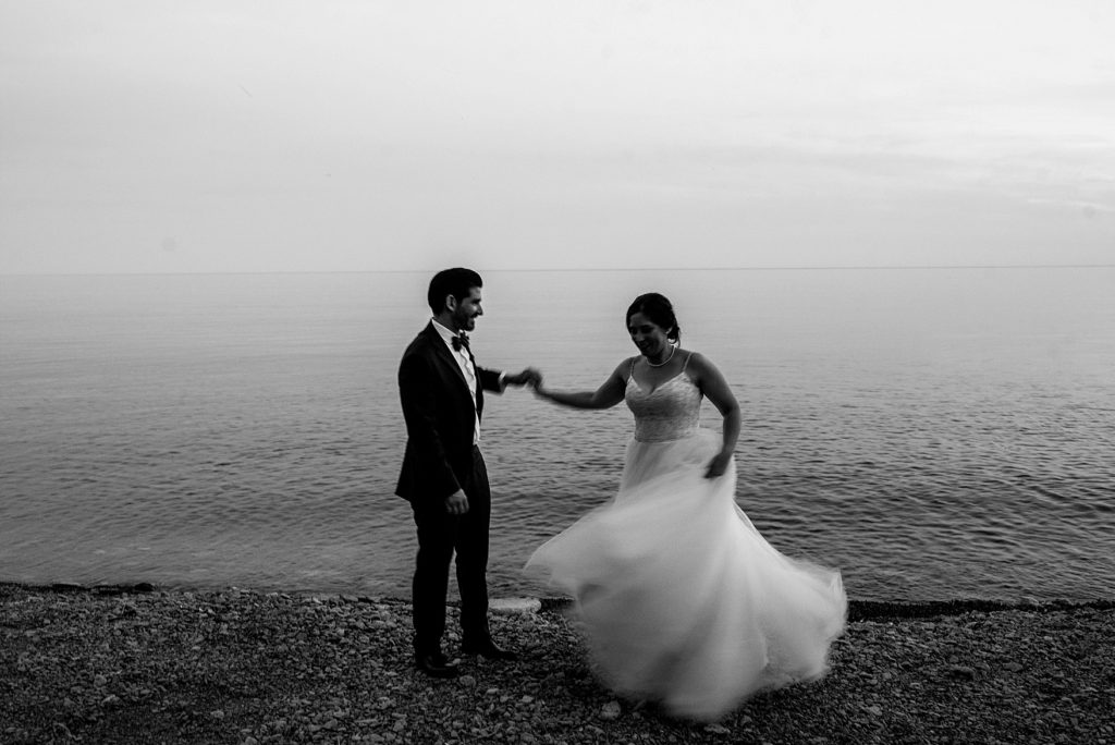 Prince Edward County wedding - 21