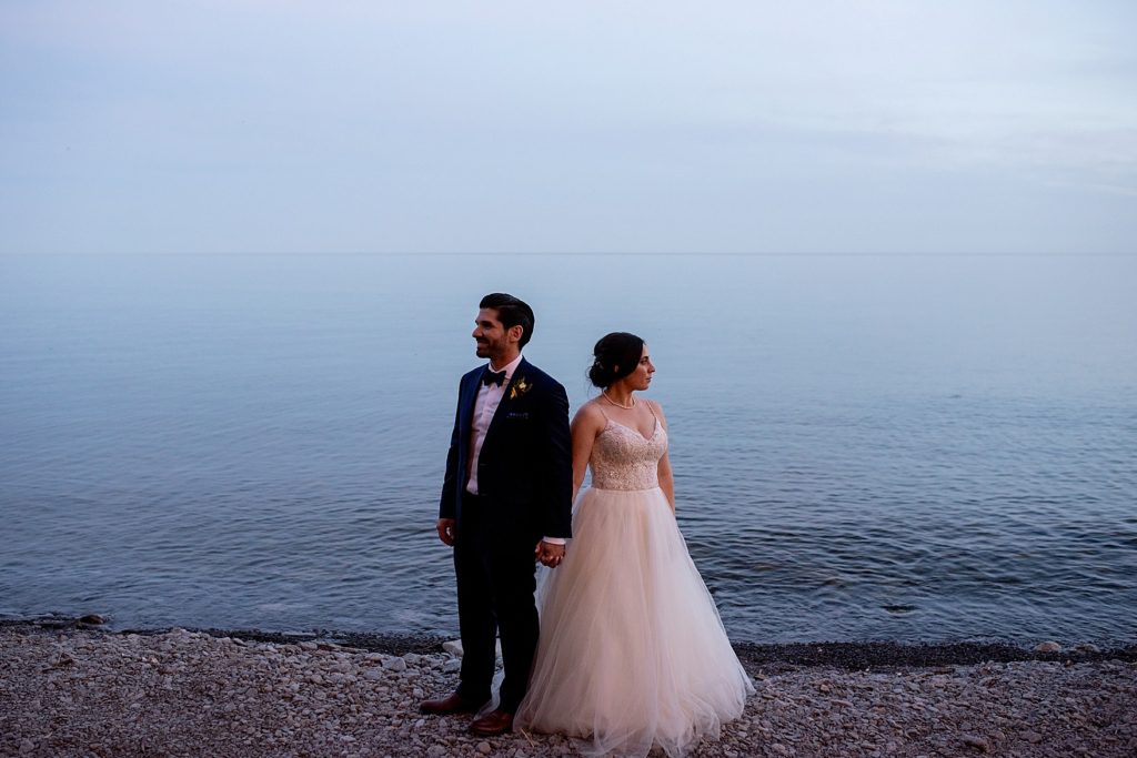 Prince Edward County wedding - 22