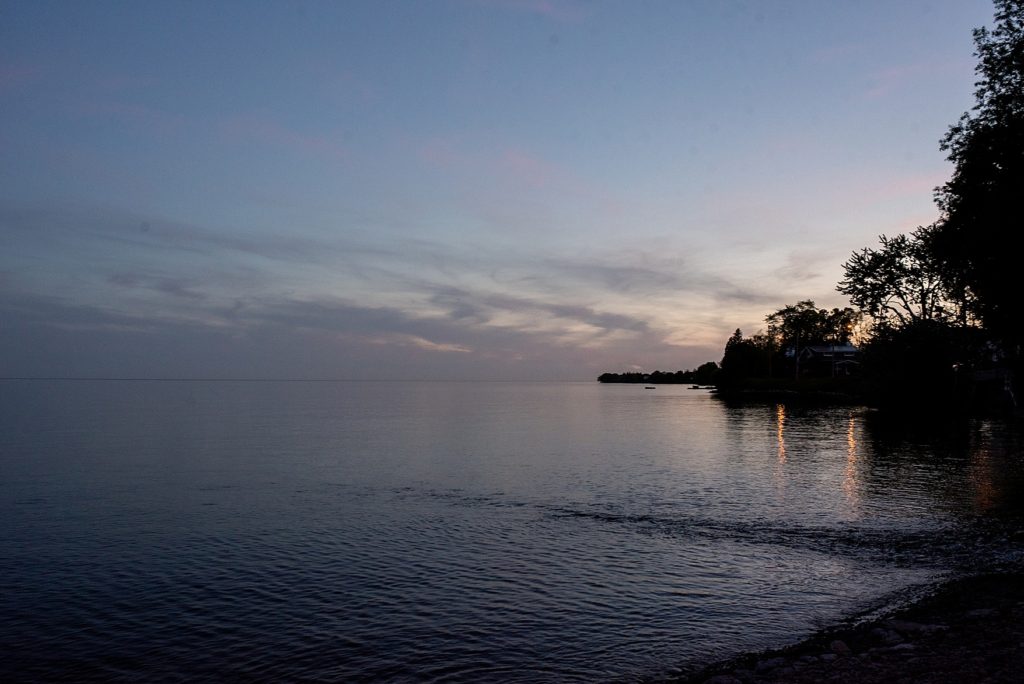 Prince Edward County wedding - 23