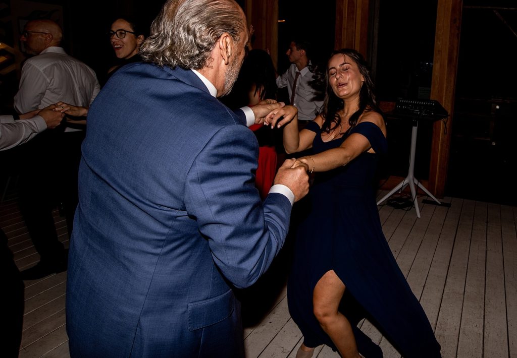 Prince Edward County wedding - 25