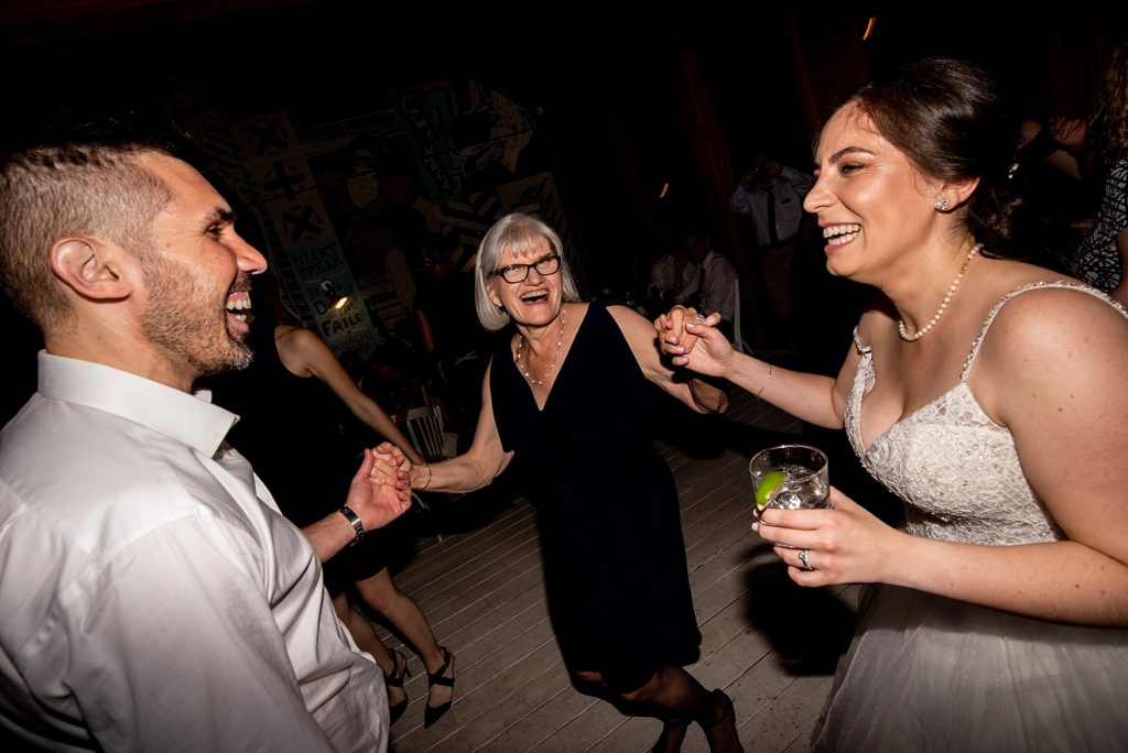 Prince Edward County wedding - 26