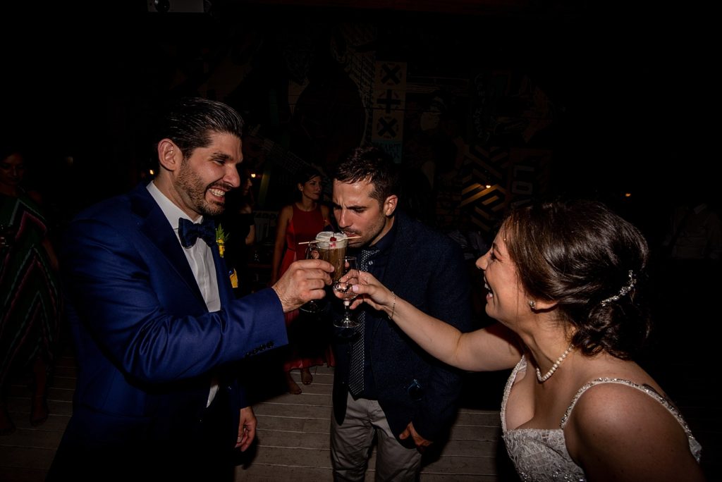 Prince Edward County wedding - 27