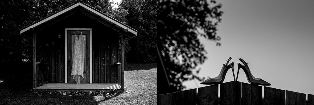 Prince Edward County Barn Wedding - 2