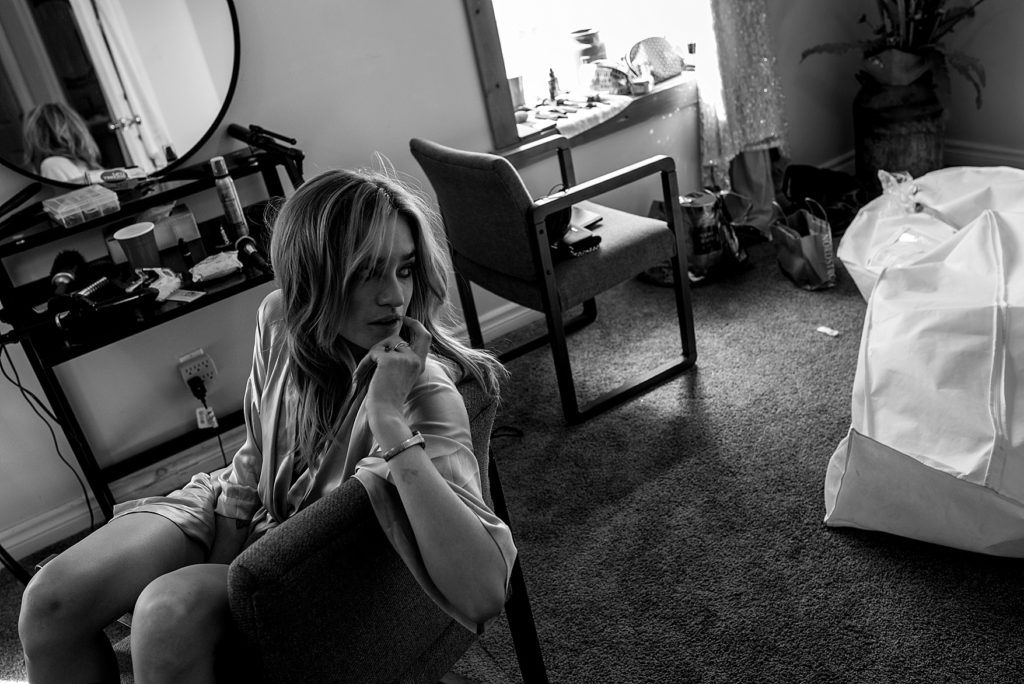 Prince Edward County Barn Wedding - 3