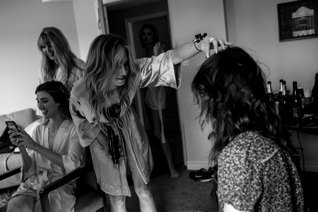 Prince Edward County Barn Wedding - 4