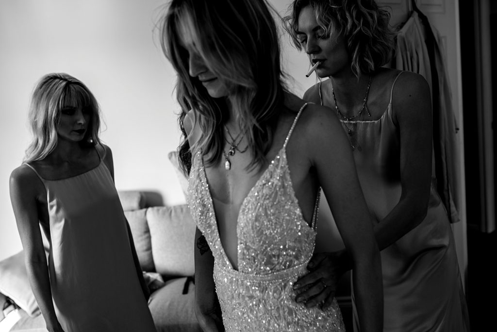 Prince Edward County Barn Wedding - 5