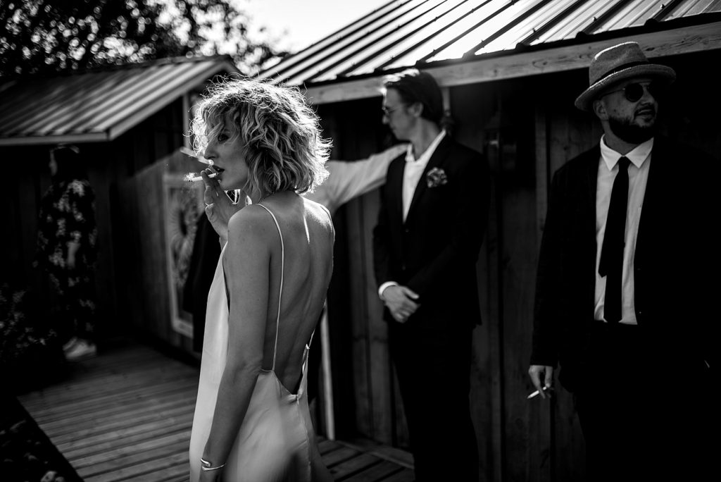 Prince Edward County Wedding Photographer - 001