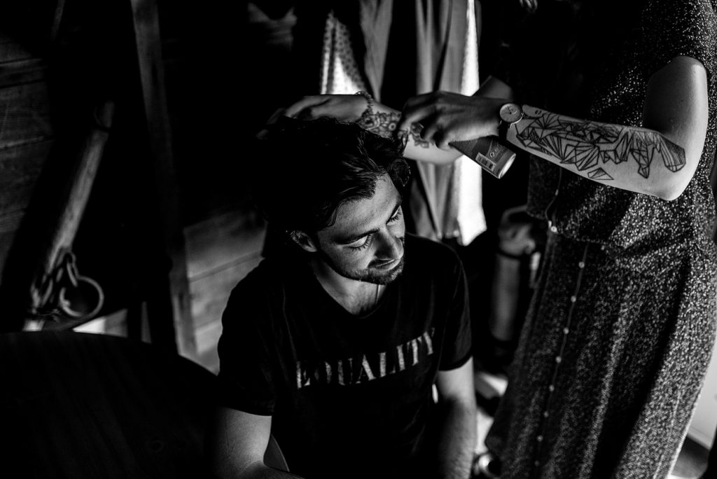 Prince Edward County Wedding Photographer - 002