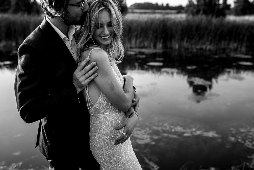 Prince Edward County wedding - 002