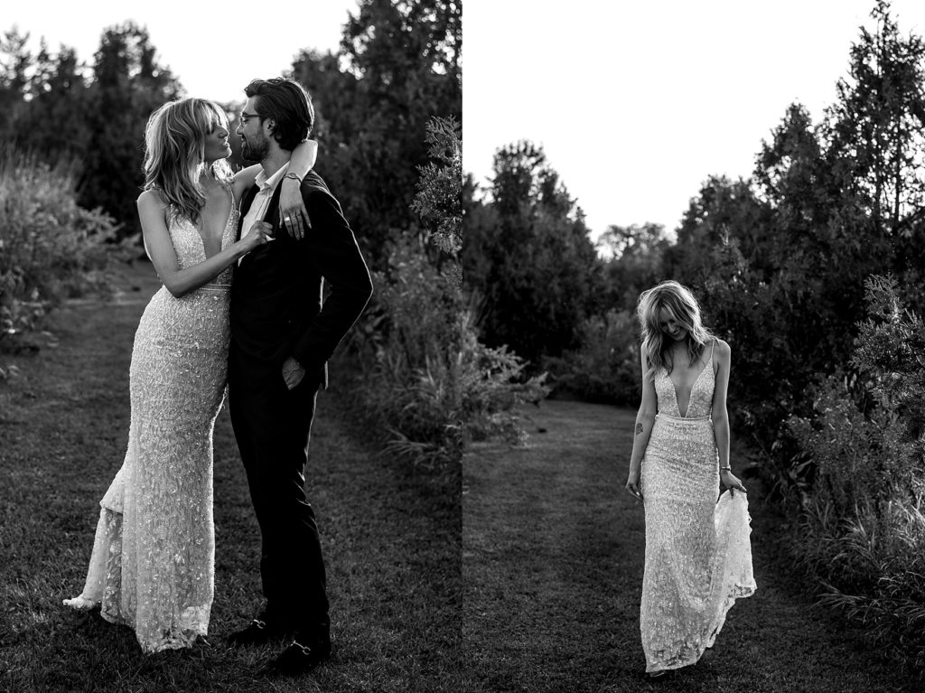 Prince Edward County wedding - 003