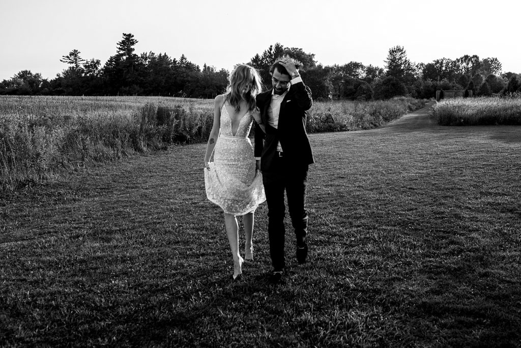 Prince Edward County wedding - 004