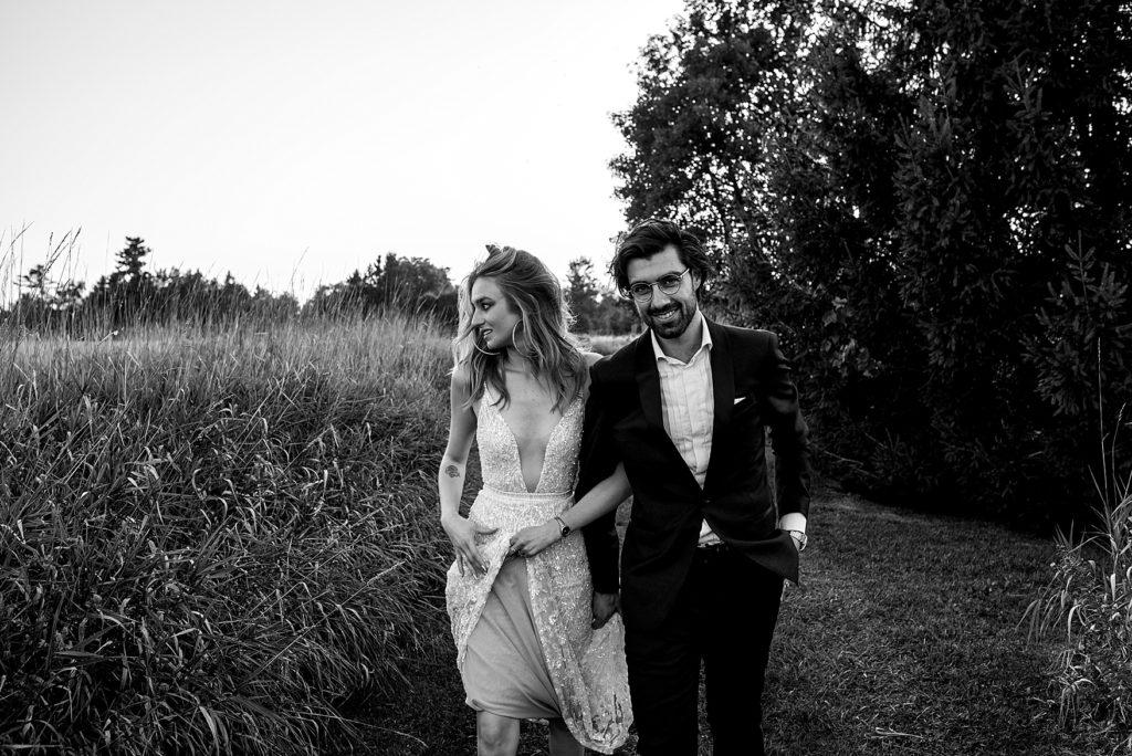 Prince Edward County wedding - 004