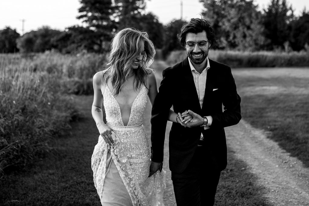 Prince Edward County wedding - 005