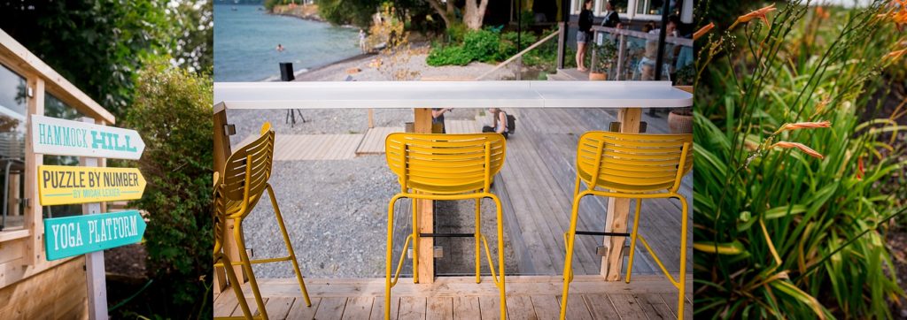 Drake Wedding Prince Edward County 