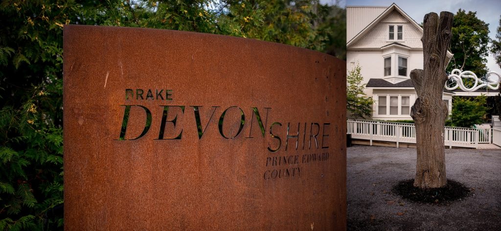 Drake Wedding Prince Edward County - 02