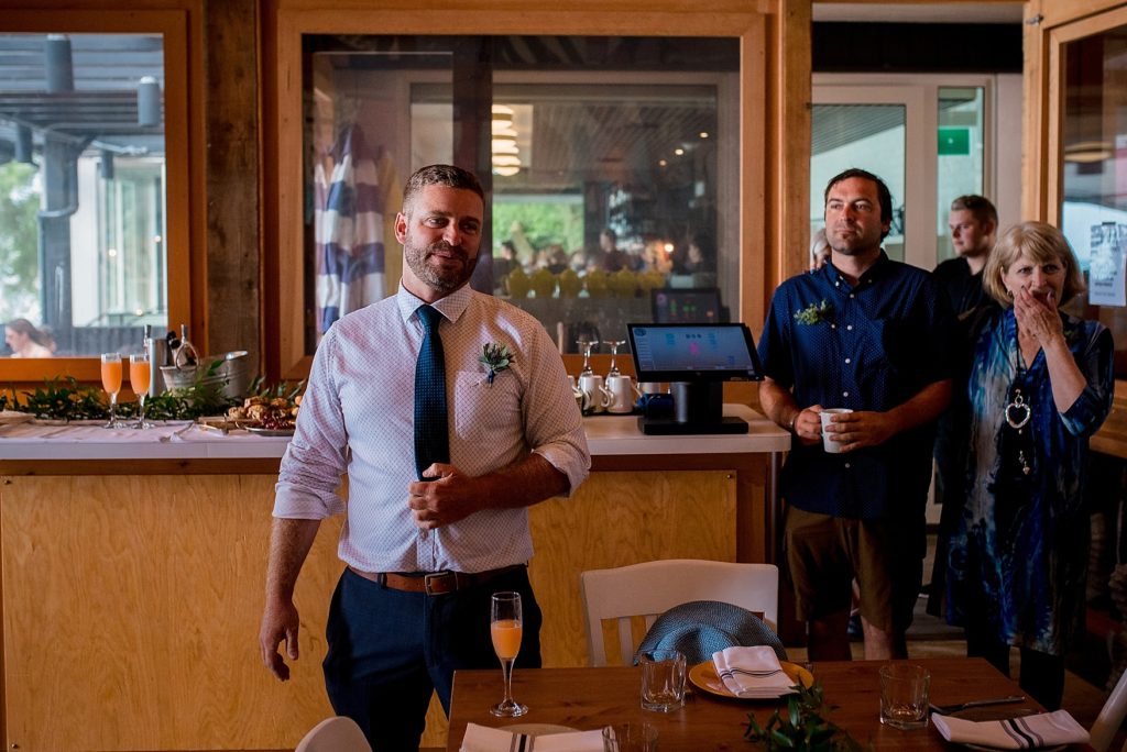 Drake Wedding Prince Edward County  - 07