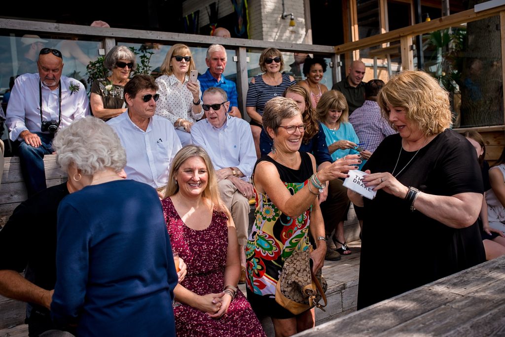 Drake Wedding Prince Edward County  - 09