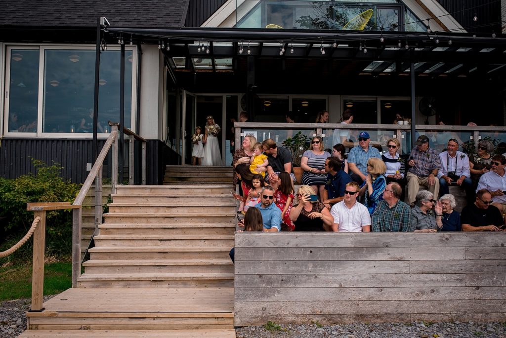 Drake Wedding Prince Edward County  - 011