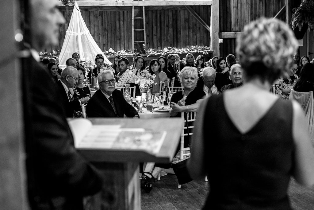 Prince Edward County wedding photographer