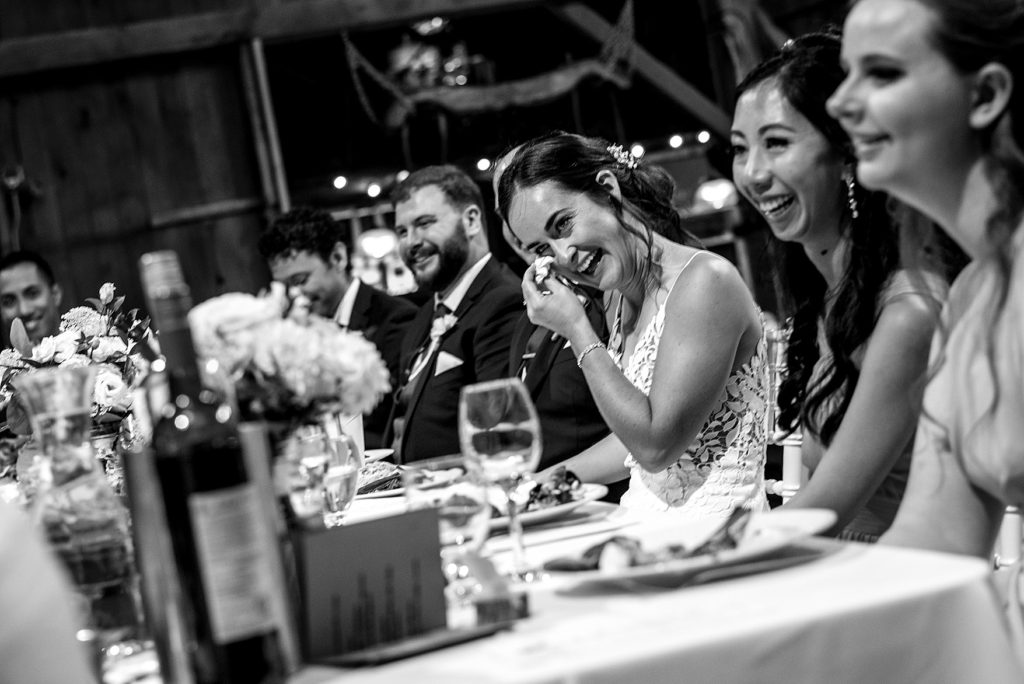 Prince Edward County wedding photographer