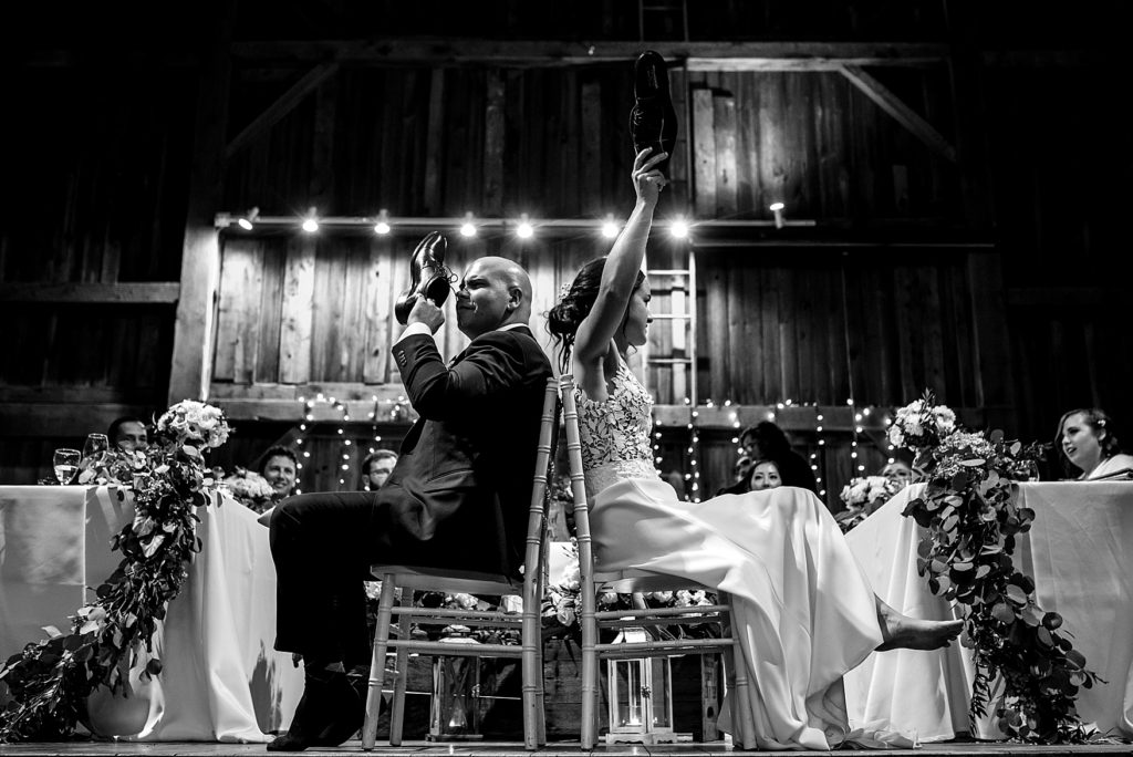 Prince Edward County wedding photographer