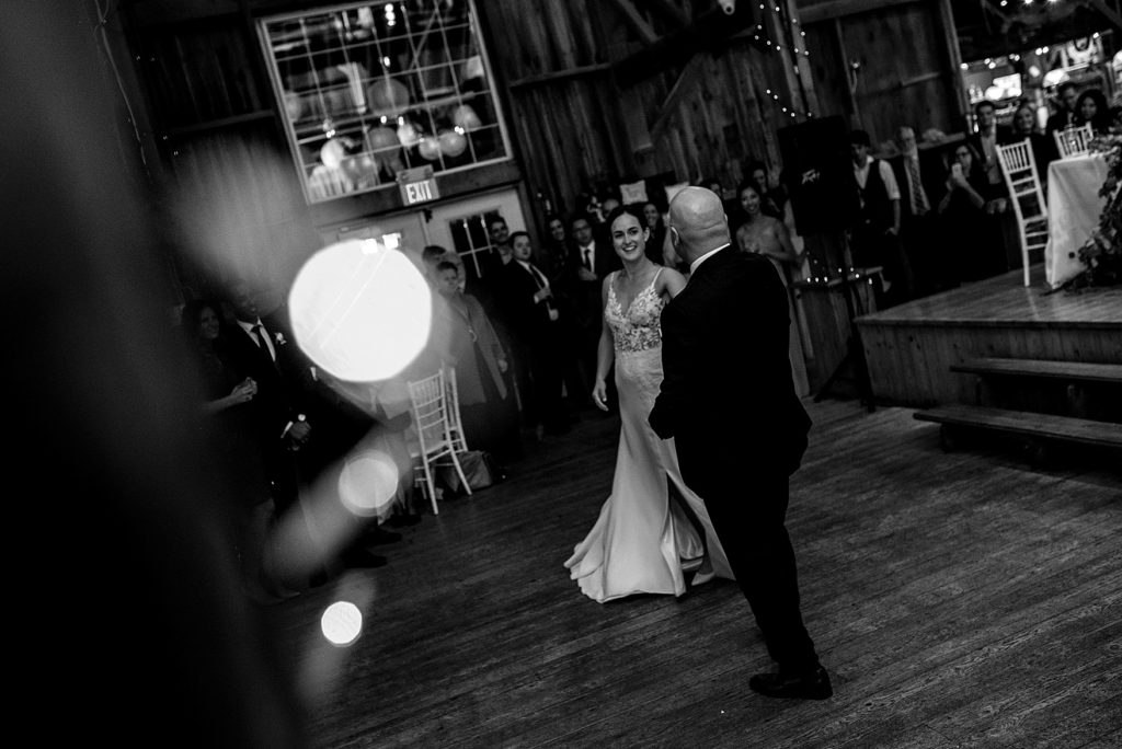 Prince Edward County wedding