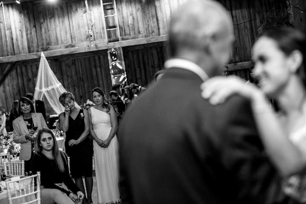 Prince Edward County wedding