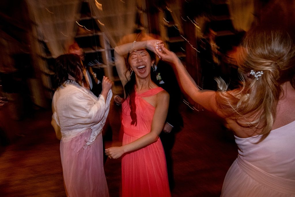 Prince Edward County wedding